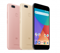 Xiaomi Mi A1 (5X) INTERNATIONAL VERSION
