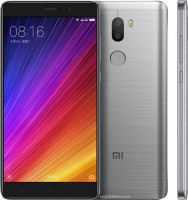 Xiaomi Mi5S Plus 4G Phablet 64GB ROM  -  INTERNATIONAL VERSION