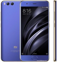 Xiaomi Mi 6 - INTERNATIONAL VERSION